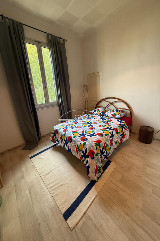 Maison de ville - 108 m²