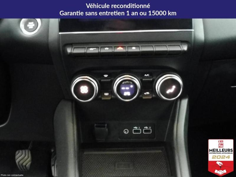 Renault Captur 1.0 Tce 90ch Techno