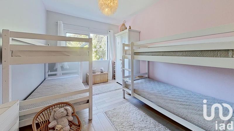 Maison - 174 m² - 6 pièces