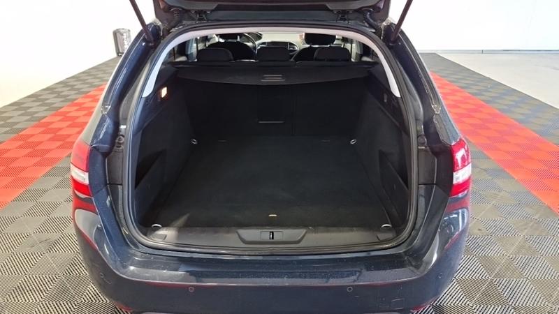 Peugeot 308 Sw BlueHDi 130 s&amp;S Active Business