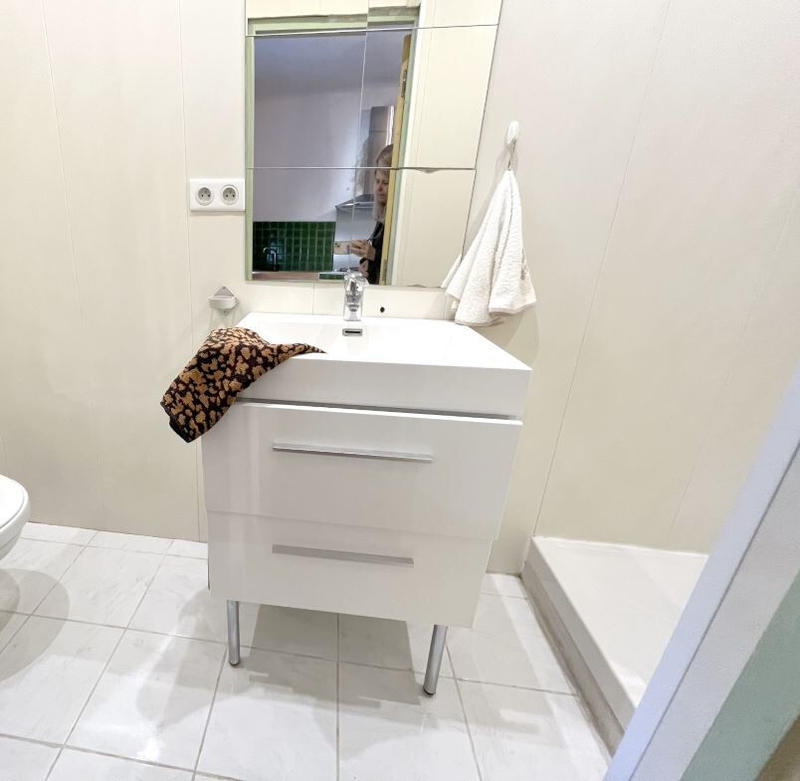 Immeuble - 260 m² - 9 pièces