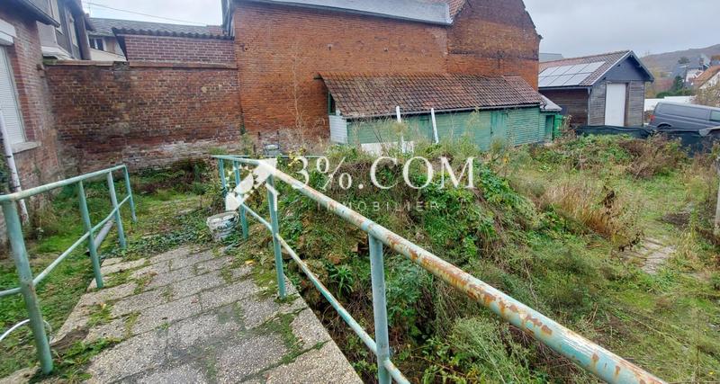 Maison de village - 200 m² - 10 pièces