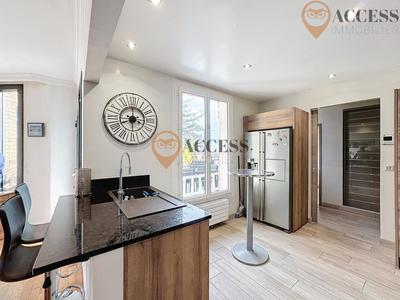 Propriété - 124 m² - 5 pièces