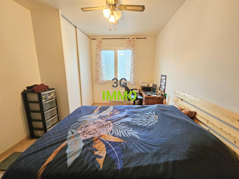 Villa - 105 m² - 5 pièces