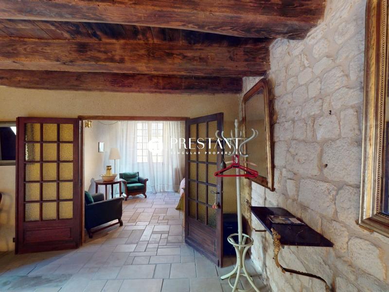 Hôtel particulier - 400 m² - 10 pièces