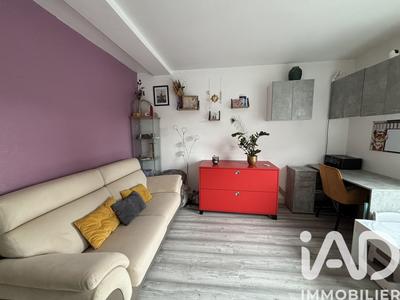 Appartement - 49 m² - 3 pièces