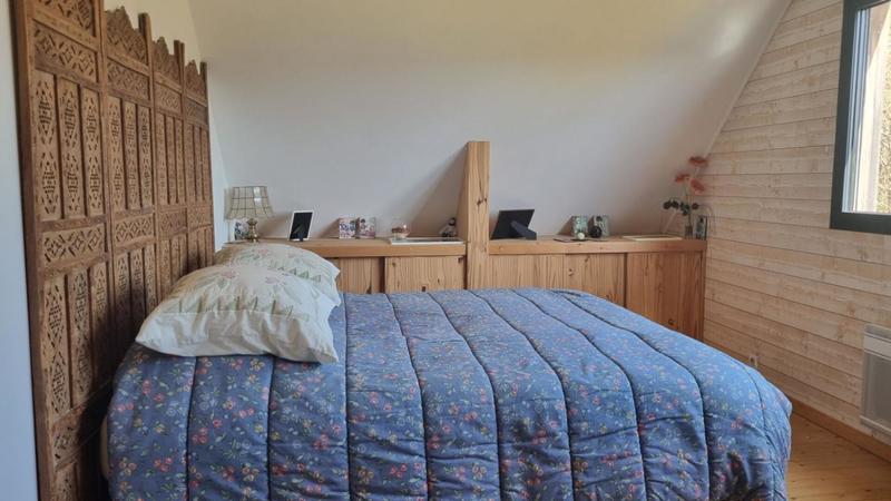 Maison - 152 m² - 6 pièces