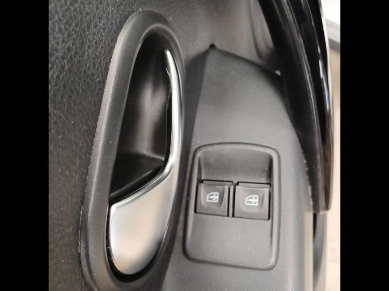 Dacia Sandero Blue dCi 95 Sl Techroad