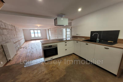 Maison - 111 m² - 4 pièces