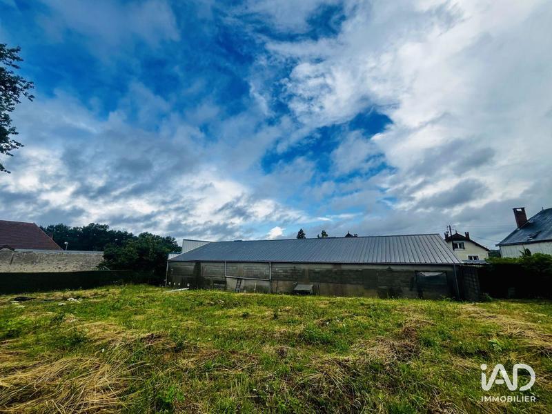 Local commercial - 450 m²