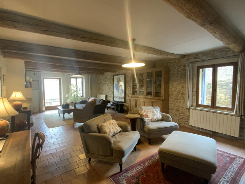 Maison - 163 m² - 5 pièces