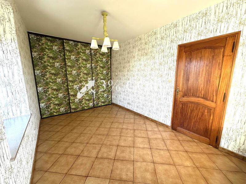 Maison de village - 167 m² - 6 pièces