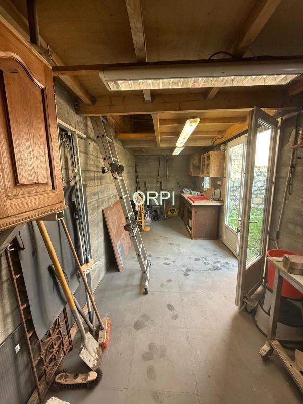 Maison - 82 m² - 4 pièces