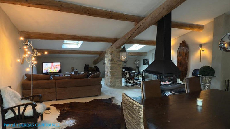 Maison - 132 m² - 4 pièces