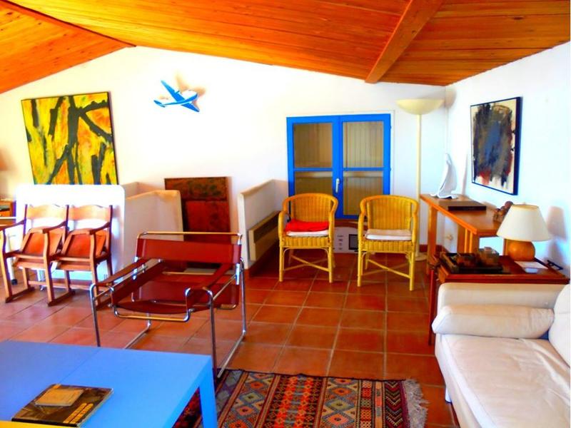 Maison en pierre - 138 m² - 6 pièces