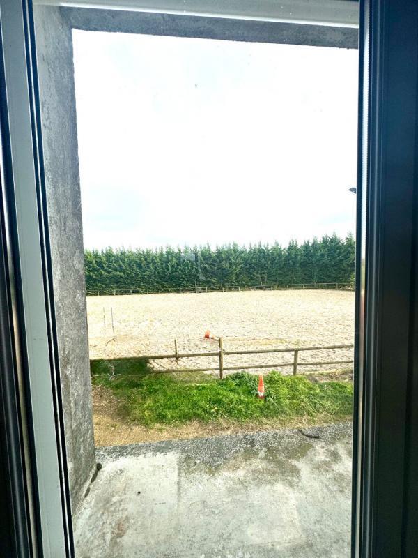 Maison - 100 m² - 6 pièces