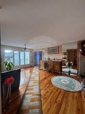 Appartement - 105 m² - 3 pièces