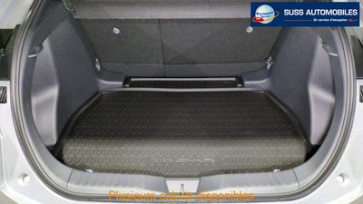 Toyota c-Hr Hybride 140 Design