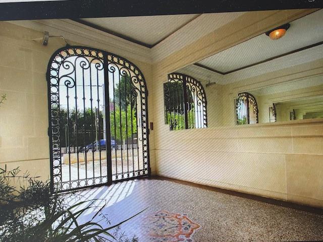 Appartement bourgeois - 73 m² - 3 pièces