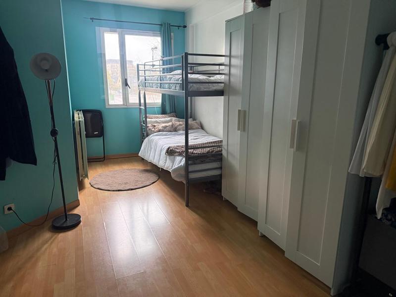 Appartement - 81 m² - 4 pièces