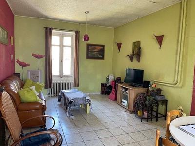 Maison - 114 m² - 4 pièces