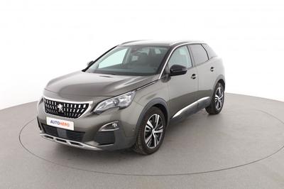Peugeot 3008 1.2 PureTech Allure 130 ch