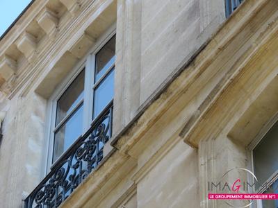 Appartement - 95 m² - 4 pièces