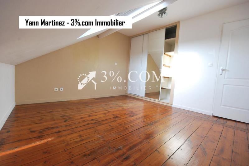 Immeuble - 80 m²