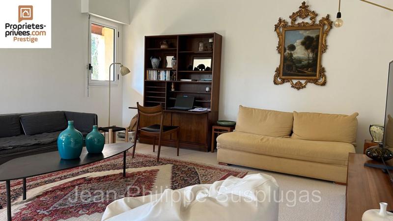 Villa - 298 m² - 7 pièces