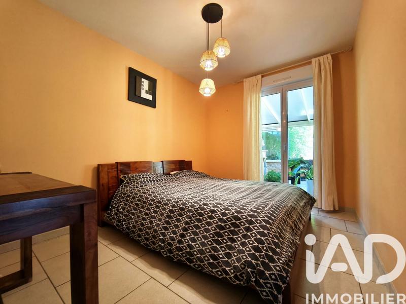 Maison de maîtres - 161 m² - 7 pièces