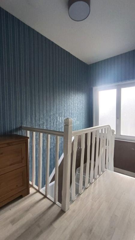 Maison - 130 m² - 8 pièces