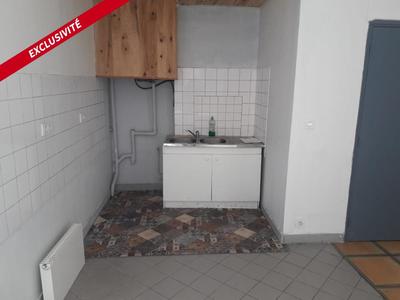 Appartement - 36 m² - 1 pièce