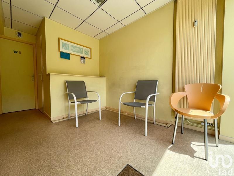 Local commercial - 66 m²