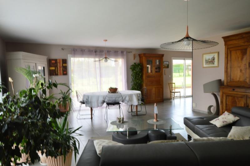 Maison - 188 m² - 6 pièces