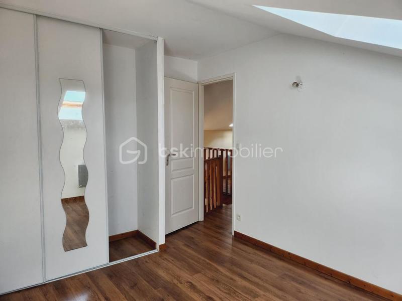 Maison traditionnelle - 91 m² - 4 pièces