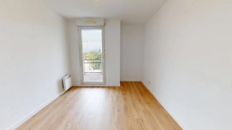 Appartement - 54 m² - 2 pièces