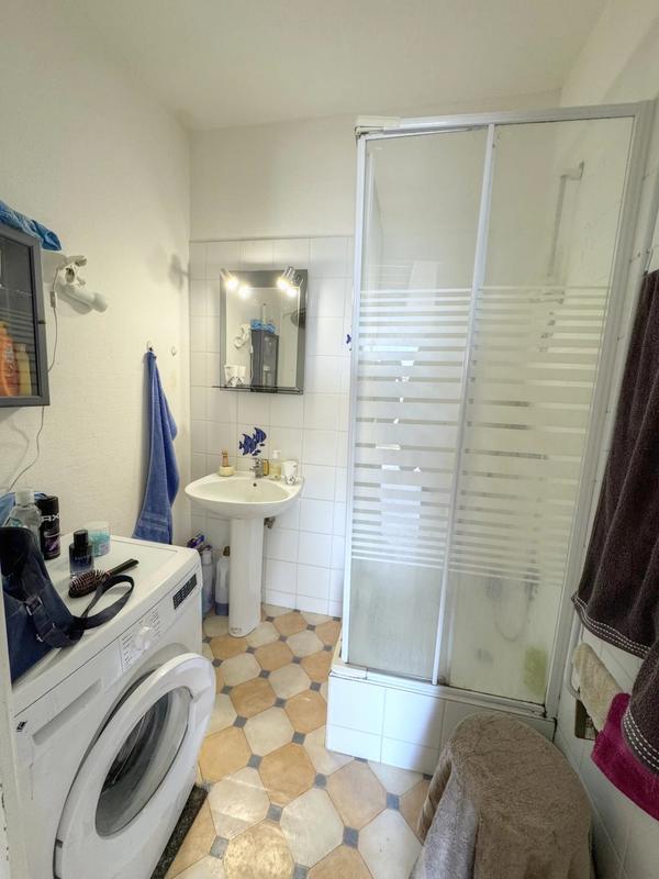 Appartement - 60 m² - 4 pièces