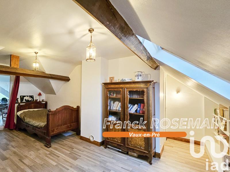 Maison de campagne - 200 m² - 9 pièces