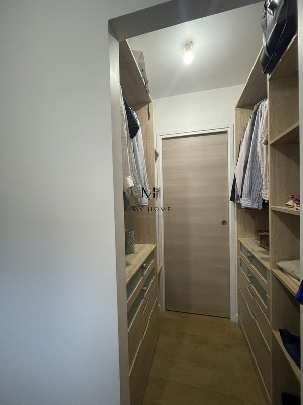 Maison ancienne - 110 m² - 5 pièces