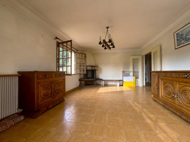 Maison - 127 m² - 6 pièces