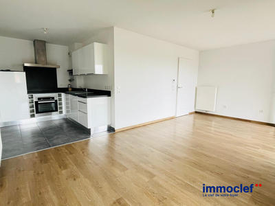 Appartement - 69 m² - 3 pièces