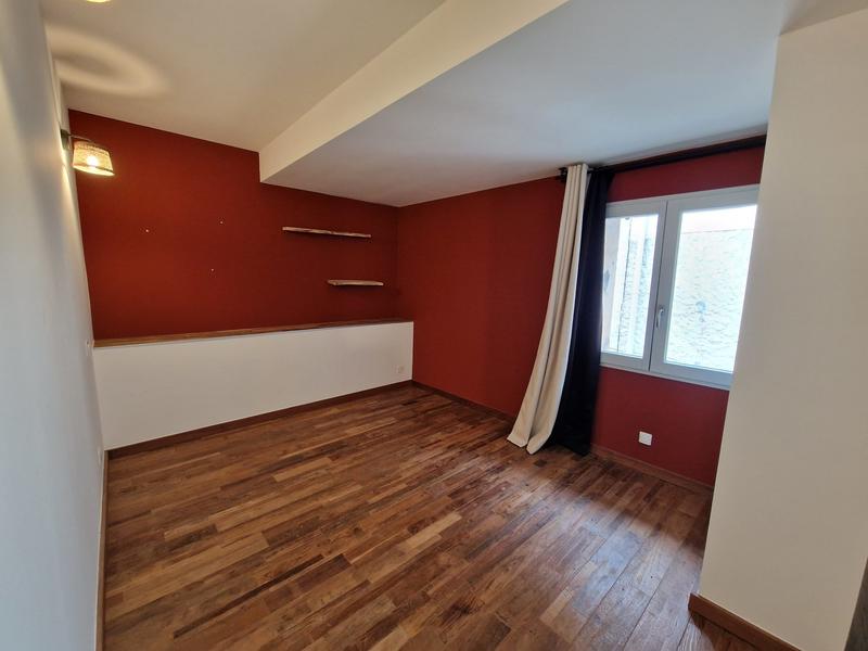 Appartement - 51 m² - 2 pièces