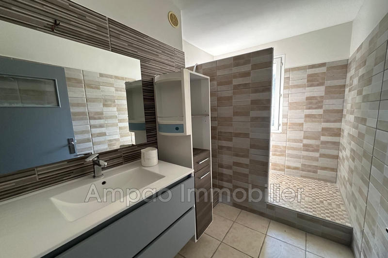 Appartement - 73 m² - 4 pièces