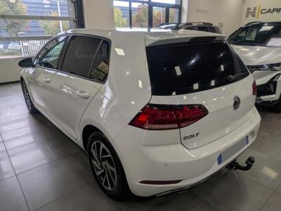 Volkswagen Golf 1.4 Tsi 125 Sound
