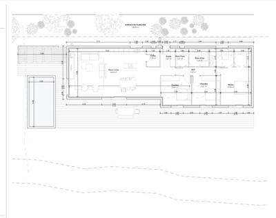 Villa - 139 m² - 4 pièces