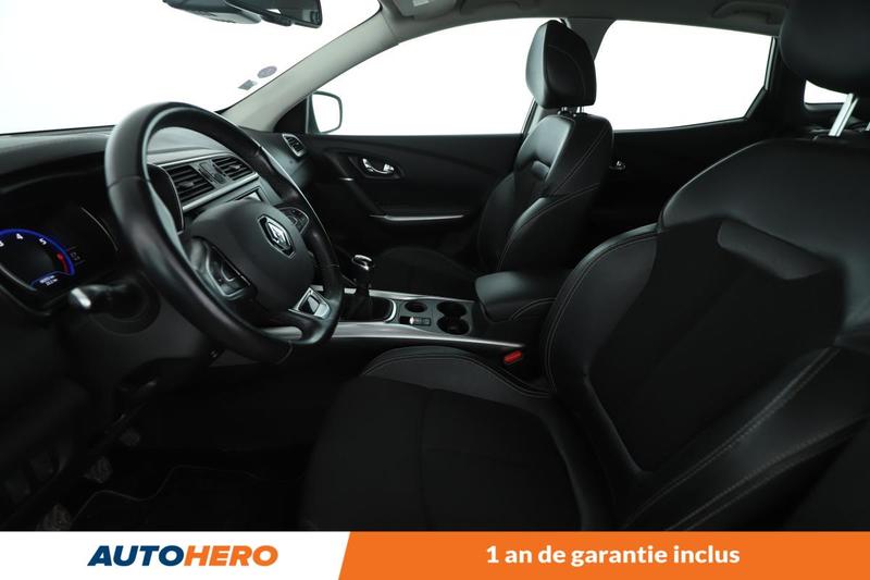 Renault Kadjar 1.2 TCe Energy Intens 130 ch