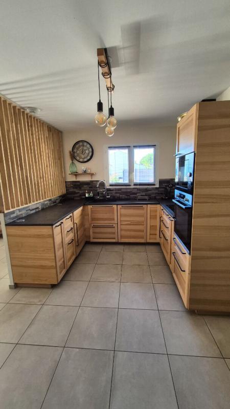 Villa - 104 m² - 5 pièces