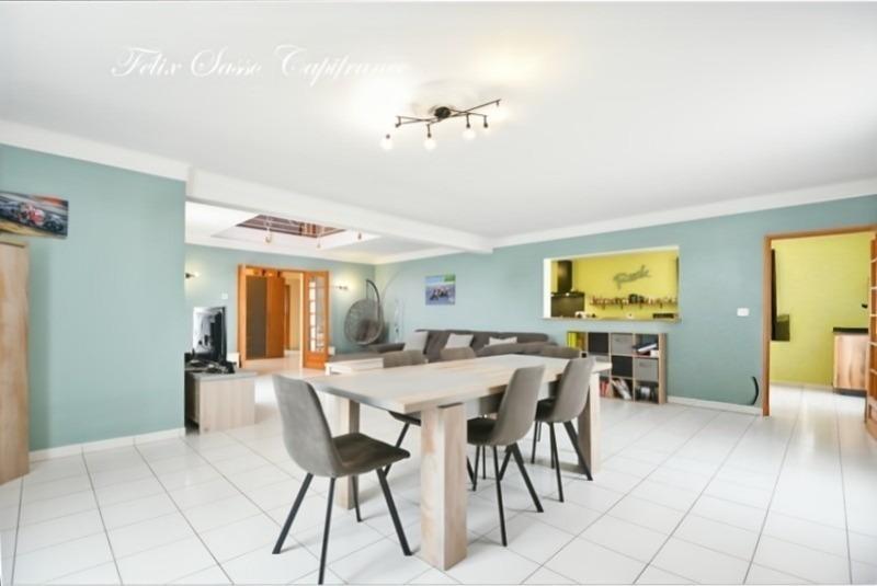 Maison - 220 m² - 6 pièces