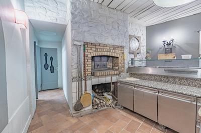 Fonds de commerce - 750 m²