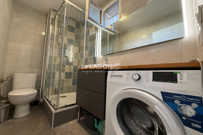 Appartement - 28 m² - 2 pièces